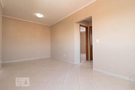 Sala de apartamento para alugar com 2 quartos, 64m² em Jardim Boa Esperança, Campinas