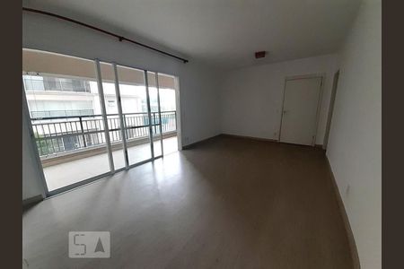 Apartamento à venda com 110m², 3 quartos e 2 vagasSala