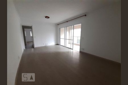 Apartamento à venda com 110m², 3 quartos e 2 vagasSala