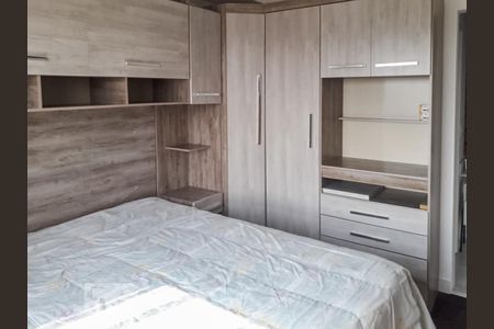 Quarto de kitnet/studio à venda com 1 quarto, 43m² em Melville Empresarial Ii, Barueri