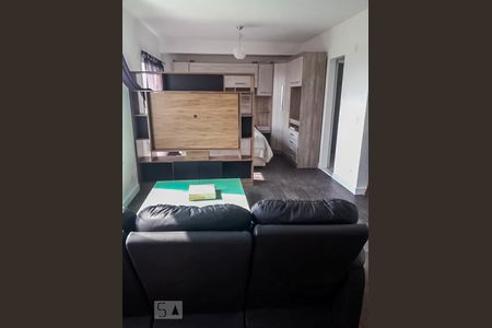 Sala de kitnet/studio à venda com 1 quarto, 43m² em Melville Empresarial Ii, Barueri