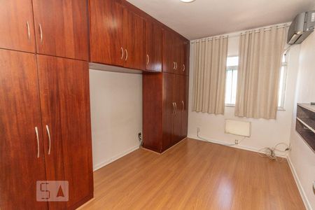 Quarto 1 de apartamento para alugar com 2 quartos, 60m² em Encantado, Rio de Janeiro