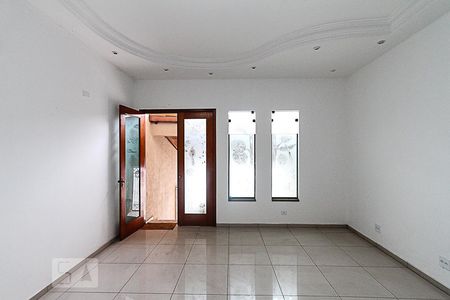 Sala de casa à venda com 4 quartos, 225m² em Parque São Lucas, São Paulo
