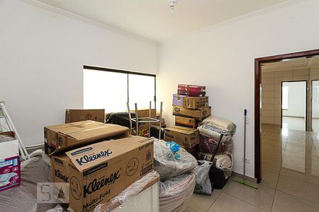 Suite de casa à venda com 4 quartos, 225m² em Parque São Lucas, São Paulo