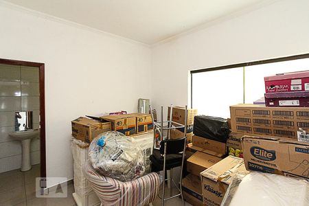Suite de casa à venda com 4 quartos, 225m² em Parque São Lucas, São Paulo