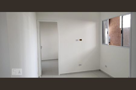 Sala de casa para alugar com 1 quarto, 85m² em Chácara Mafalda, São Paulo