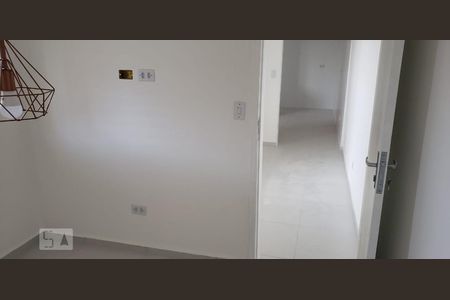 Quarto de casa para alugar com 1 quarto, 85m² em Chácara Mafalda, São Paulo