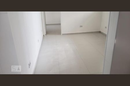 Sala de casa para alugar com 1 quarto, 85m² em Chácara Mafalda, São Paulo