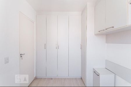 Quarto de apartamento à venda com 1 quarto, 33m² em Cambuci, São Paulo