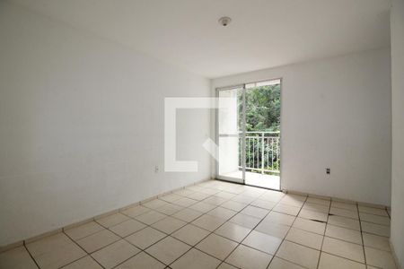 Sala de apartamento à venda com 3 quartos, 80m² em Jacarepaguá, Rio de Janeiro