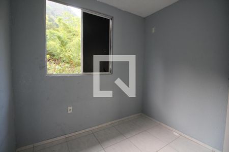 Quarto 1 de apartamento à venda com 3 quartos, 80m² em Jacarepaguá, Rio de Janeiro