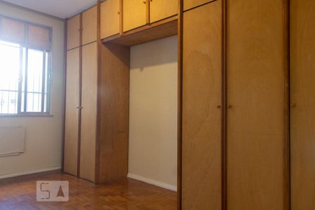 Quarto 2 de apartamento para alugar com 2 quartos, 72m² em Maracanã, Rio de Janeiro