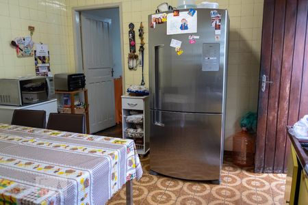 Cozinha de casa à venda com 3 quartos, 450m² em Água Rasa, São Paulo