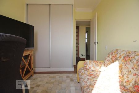 Quarto 1 de apartamento à venda com 4 quartos, 98m² em Vila Sônia, São Paulo