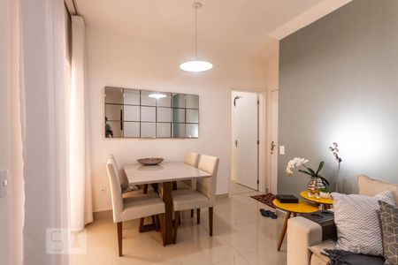 Copa de apartamento à venda com 1 quarto, 49m² em Planalto, Belo Horizonte