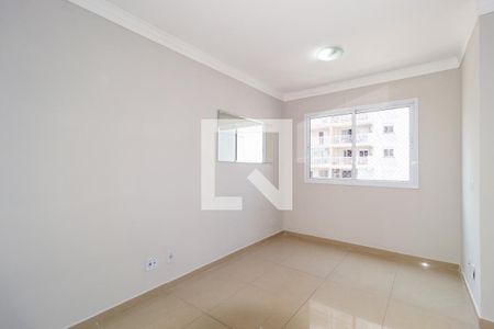 Sala de apartamento à venda com 2 quartos, 43m² em Mooca, São Paulo