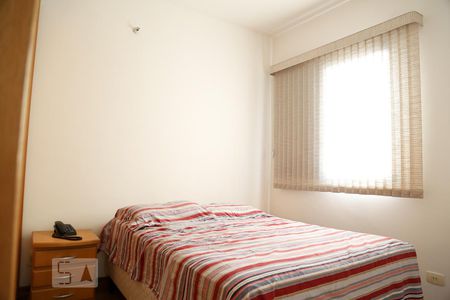 Quarto 1 de apartamento para alugar com 1 quarto, 43m² em Saúde, São Paulo