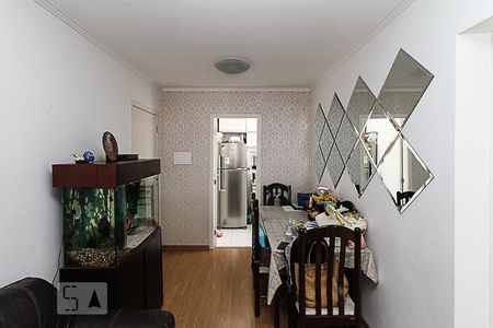 Sala de Jantar de apartamento para alugar com 2 quartos, 42m² em Mooca, São Paulo