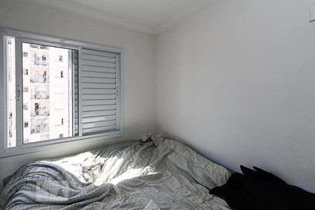 Quarto 01 de apartamento para alugar com 2 quartos, 42m² em Mooca, São Paulo