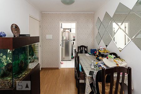 Sala de Jantar de apartamento para alugar com 2 quartos, 42m² em Mooca, São Paulo