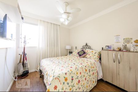 Quarto 1 de apartamento à venda com 4 quartos, 144m² em Cambuí, Campinas
