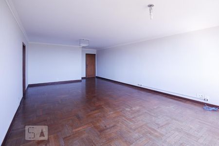 Sala de apartamento para alugar com 3 quartos, 150m² em Alto da Lapa, São Paulo