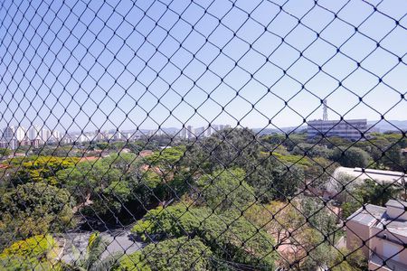 Vista Sala de apartamento para alugar com 3 quartos, 150m² em Alto da Lapa, São Paulo