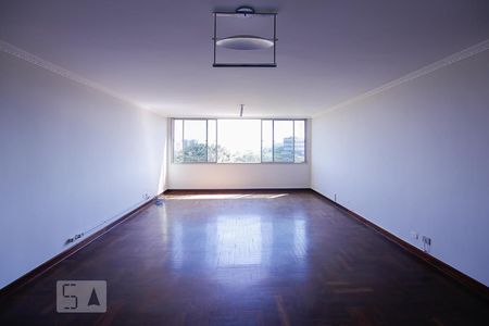 Sala de apartamento para alugar com 3 quartos, 150m² em Alto da Lapa, São Paulo