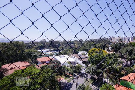 Vista Suíte de apartamento para alugar com 3 quartos, 150m² em Alto da Lapa, São Paulo