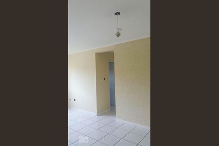Sala de apartamento à venda com 2 quartos, 64m² em Vila Nova York, São Paulo