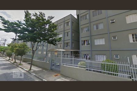 Fachada do Condomínio de apartamento à venda com 2 quartos, 64m² em Vila Nova York, São Paulo