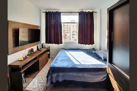 Studio de kitnet/studio à venda com 1 quarto, 31m² em Vila Buarque, São Paulo