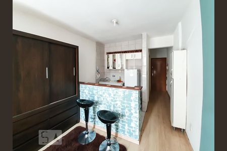 Studio de kitnet/studio à venda com 1 quarto, 31m² em Vila Buarque, São Paulo