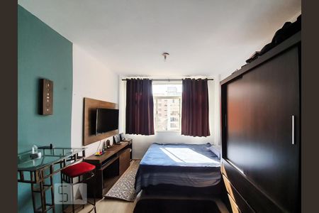 Studio de kitnet/studio à venda com 1 quarto, 31m² em Vila Buarque, São Paulo