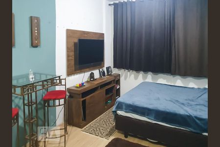 Studio de kitnet/studio à venda com 1 quarto, 31m² em Vila Buarque, São Paulo