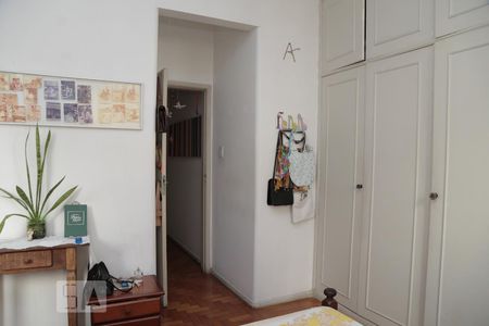 quarto 3 de apartamento à venda com 3 quartos, 115m² em Tijuca, Rio de Janeiro