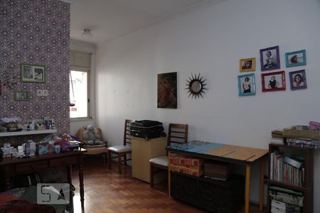 quarto 2 de apartamento à venda com 3 quartos, 115m² em Tijuca, Rio de Janeiro