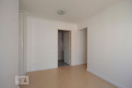 Apartamento para alugar com 37m², 1 quarto e 1 vagaSala