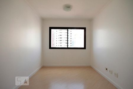 Apartamento para alugar com 37m², 1 quarto e 1 vagaSala