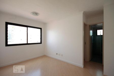 Apartamento para alugar com 37m², 1 quarto e 1 vagaSala