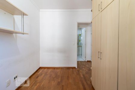 Quarto 1 de apartamento à venda com 3 quartos, 80m² em Alphaville Industrial, Barueri