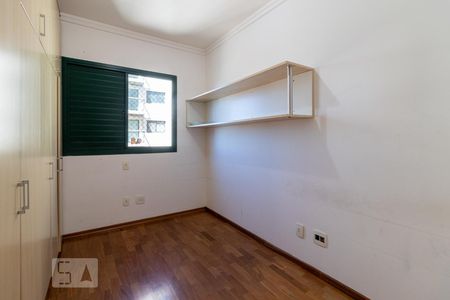 Quarto 1 de apartamento à venda com 3 quartos, 80m² em Alphaville Industrial, Barueri