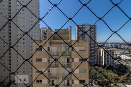 Vista do Quarto 2 de apartamento à venda com 3 quartos, 80m² em Alphaville Industrial, Barueri