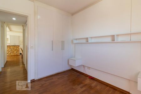 Quarto 2 de apartamento à venda com 3 quartos, 80m² em Alphaville Industrial, Barueri