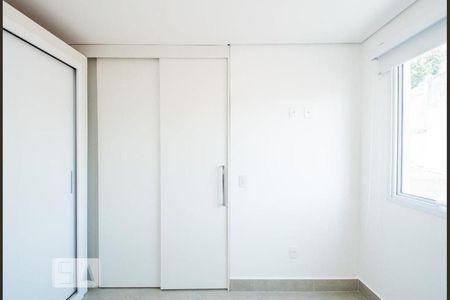 Quarto de apartamento à venda com 1 quarto, 30m² em Cambuci, São Paulo