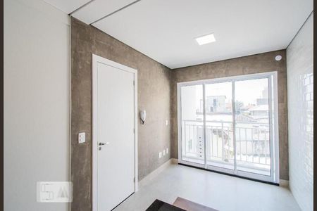 Apartamento à venda com 30m², 1 quarto e sem vagaSala