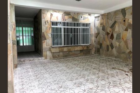 Garagem de casa à venda com 3 quartos, 220m² em Jardim Humaita, São Paulo