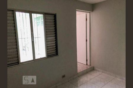 Suíte 2 de casa à venda com 3 quartos, 220m² em Jardim Humaita, São Paulo