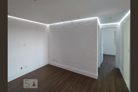 Sala de apartamento à venda com 2 quartos, 64m² em Vila do Encontro, São Paulo