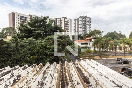 Vista de casa para alugar com 3 quartos, 180m² em Santana, São Paulo